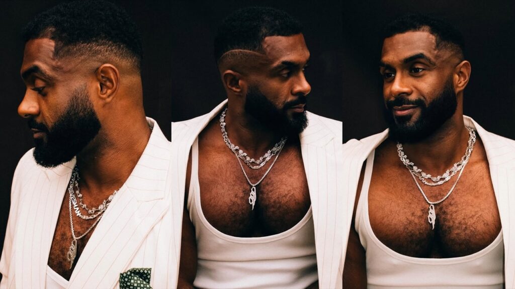 Baco Exu do Blues Anuncia 'Hasos', Seu Quarto Álbum de Estúdio, Com Significado em Latim e Participação de Zeca Veloso