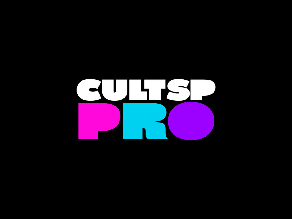 CultSP PRO