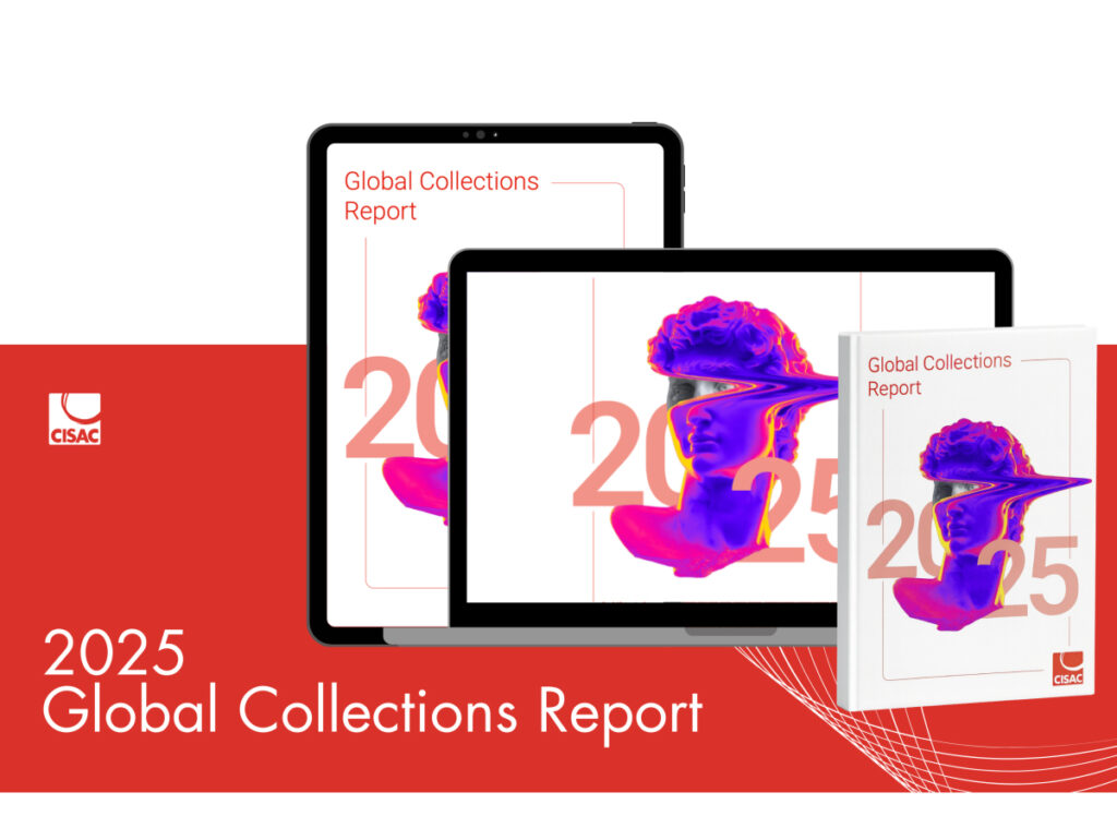 Cisac lança relatório de receitas de compositores em 2025