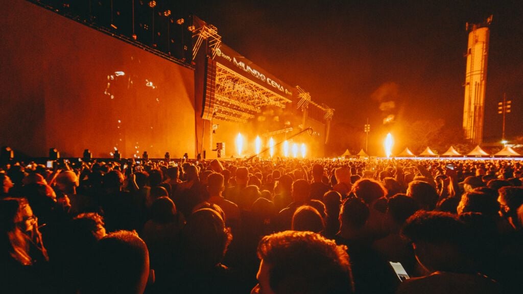 Colapso do festival CENA 2K expõe a urgência de debates no rap brasileiro