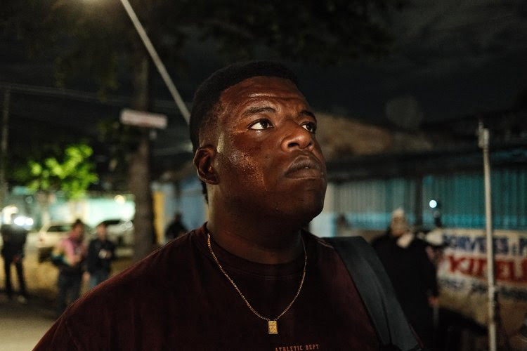 Foto Créditos: Angelo Defante