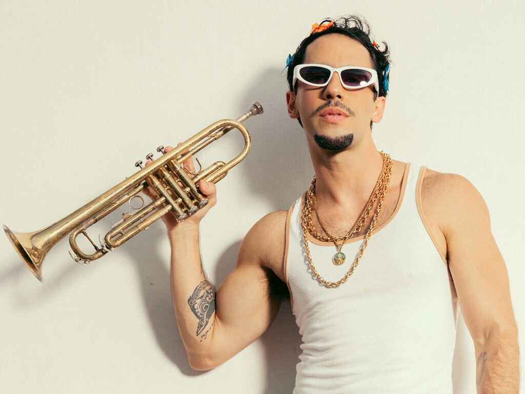 Romero Ferro (Crédito: Divulgação)