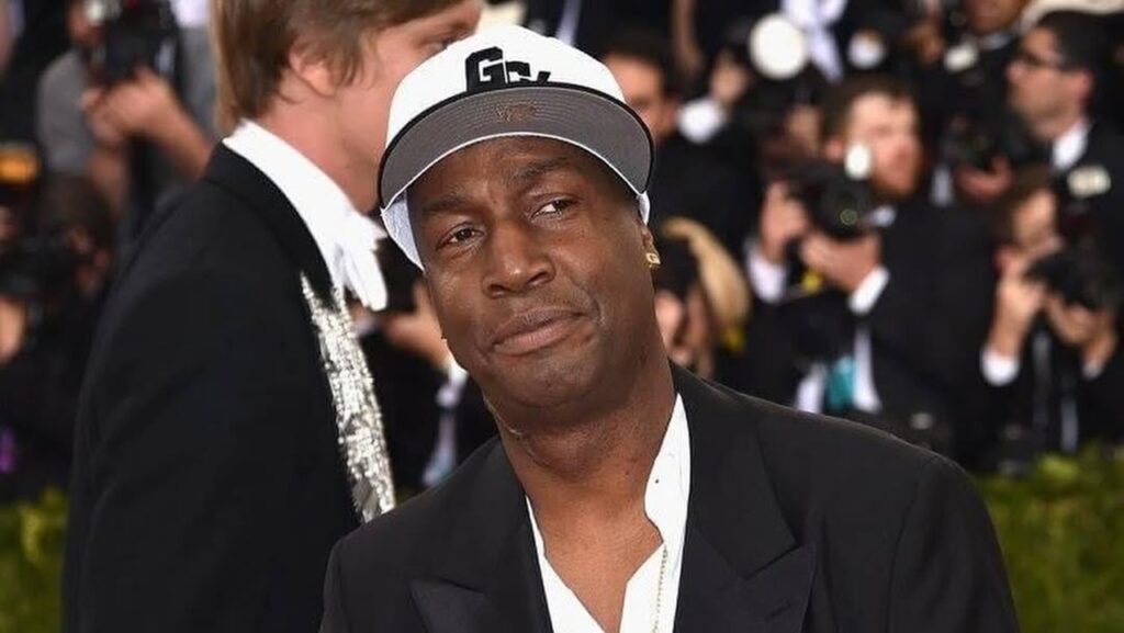 Grandmaster Flash vai lançar um Livro 'Birth of a Culture' e Promete Revelar Detalhes Inéditos sobre o Nascimento do Hip-Hop