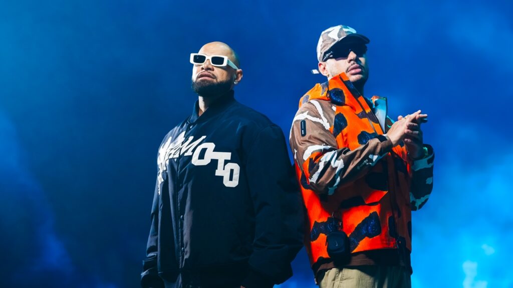 Hungria e Tribo da Periferia dão início ao projeto RESET com o single duplo “Emendou” e “Aniversário Dela”