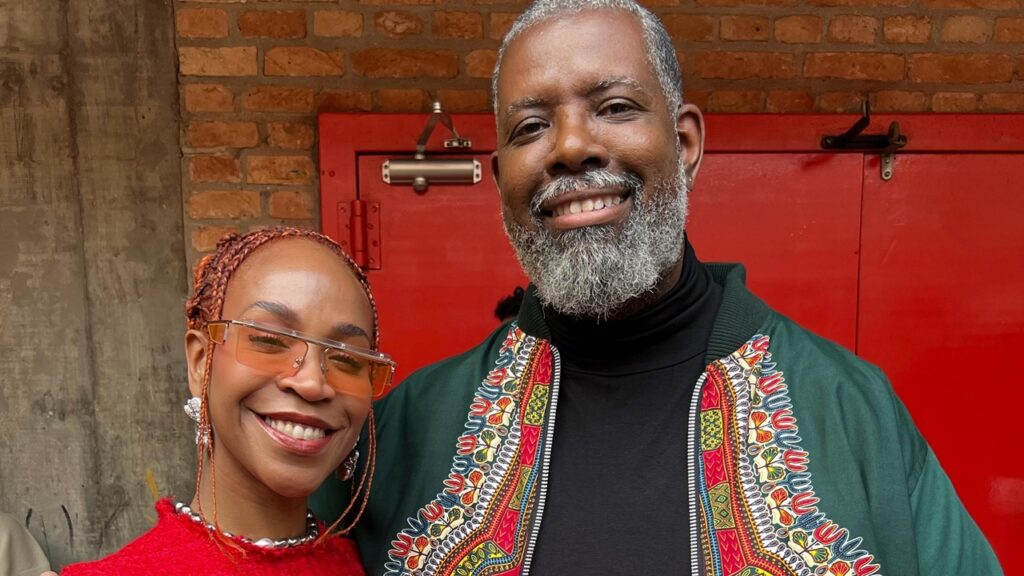 Karol Conká e Péricles farão homenagem a Arlindo Cruz no Prêmio Potências