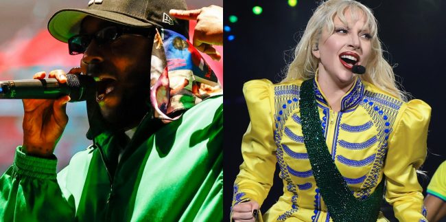 (Foto: Dri Spaca/Papelpop; Kevin Mansur/Getty)