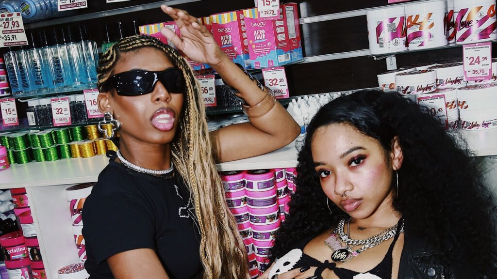 MC Soffia Lança 'Face Card' em Parceria com Slipmami e Prepara Terreno para o Álbum 'Soffisticada' em 2026