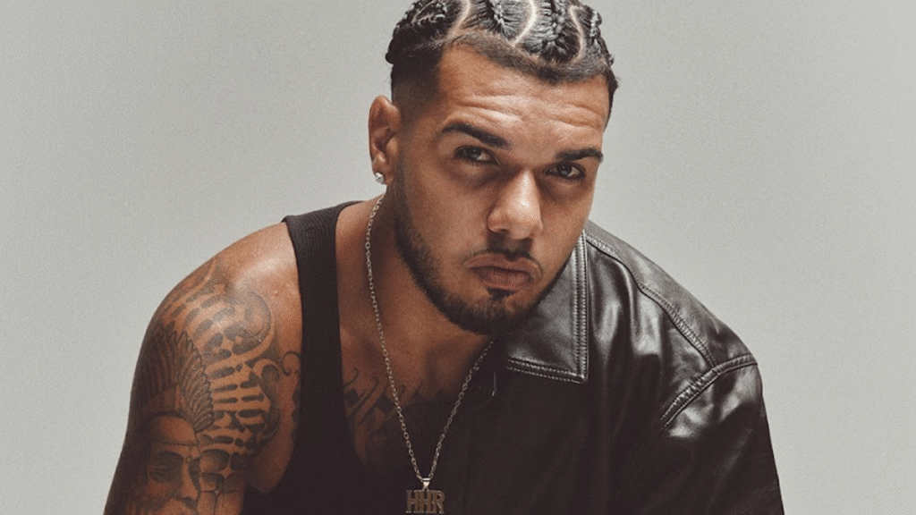 MV Bill, Papatinho e 2zDinizz Lideram Programação Musical Gratuita que Celebra a Cultura Urbana