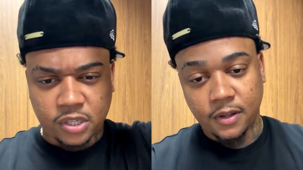 Major RD se pronuncia sobre caso envolvendo o CENA2K