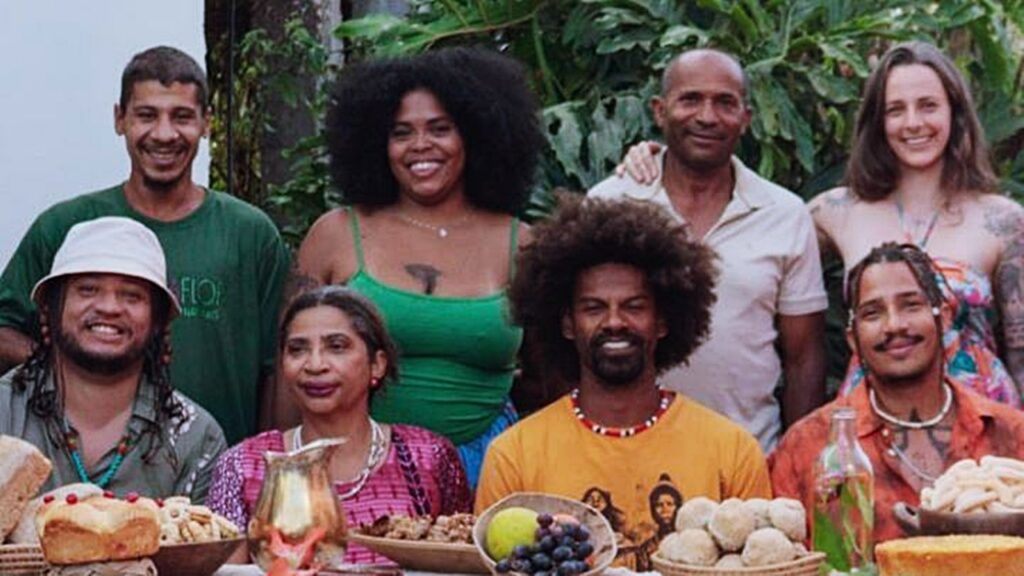 Marinho MC e RAPadura Lançam Videoclipe em Homenagem ao Povoado Quilombola do Moinho com Essência da Cultura Popular