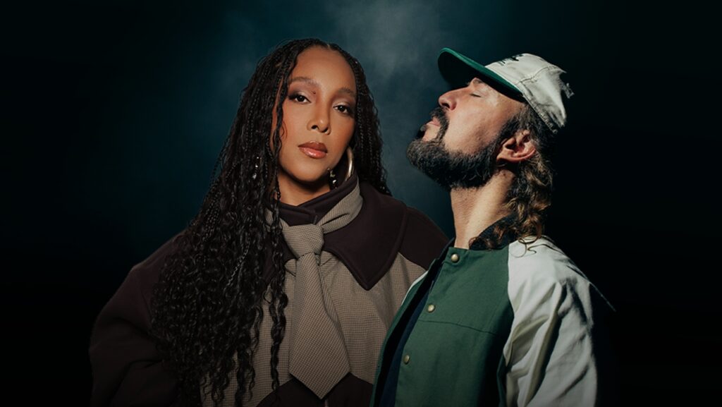 Negra Li é Confirmada em Gravação do DVD de 33 Anos de Carreira de Gabriel O Pensador no Rio