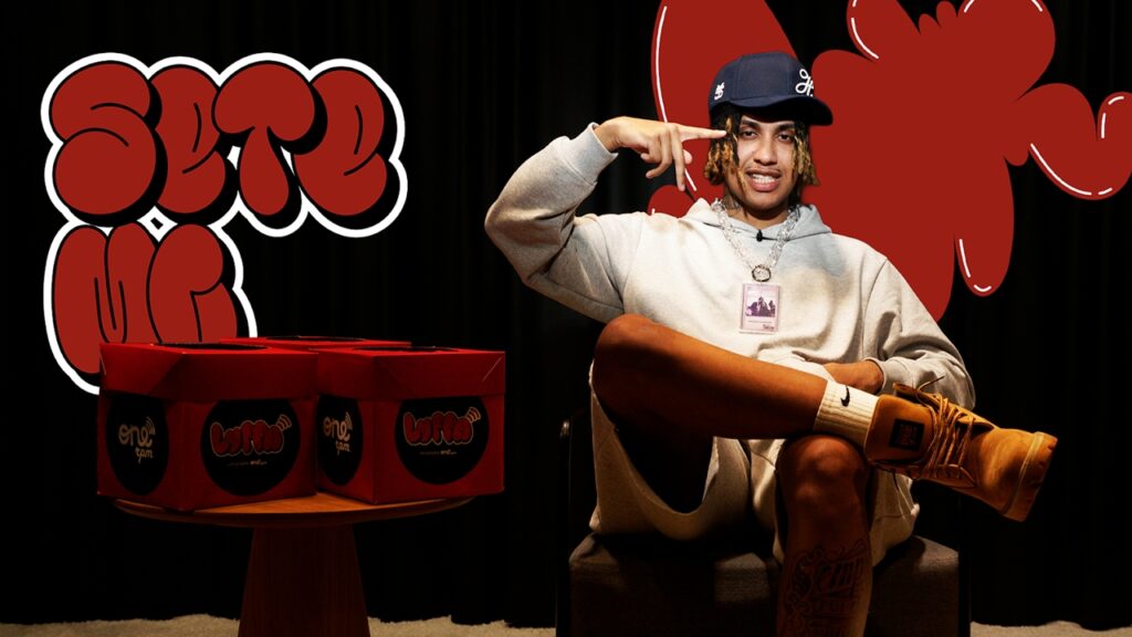 ONErpm Lança Nova Editoria de Hip-Hop no YouTube Focada em Novos Talentos e Estreia com Sete MC