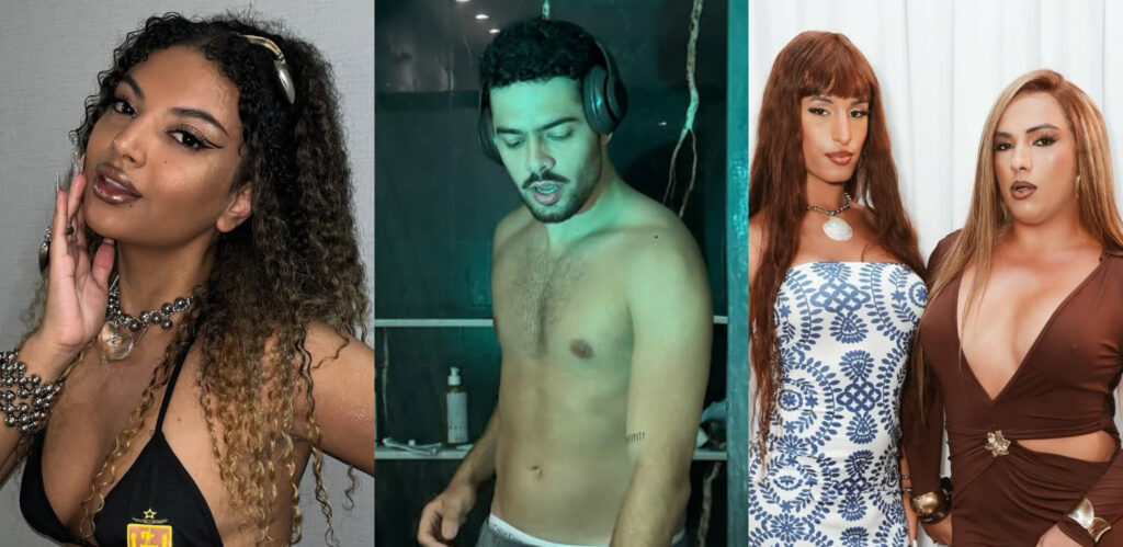 (Foto: Divulgação; Reprodução/Instagram)