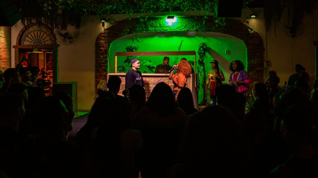 Pioneira do rap nacional, Batalha do Real celebra 22 anos com edição em São Paulo