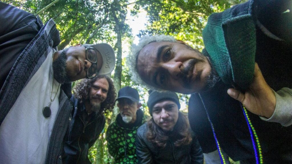 Planet Hemp Leva 'A Última Ponta' ao Allianz Parque com Emicida, Black Alien e Convidados