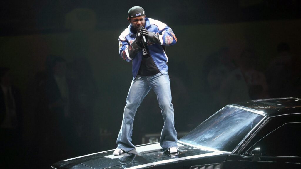 Por que o rap saiu do Top 40 da Billboard?