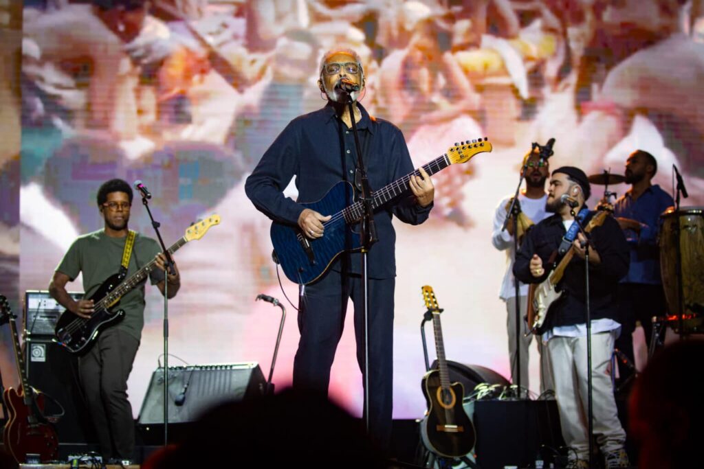 Prêmio Multishow 2025: confira a lista completa dos indicados