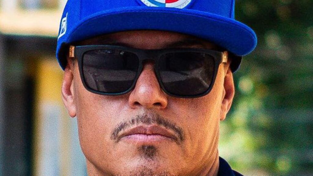 Rapper Breakdown Lança 'Nasci na Esperança' nas Plataformas para Celebrar o Dia Mundial do Hip Hop e a Inclusão social