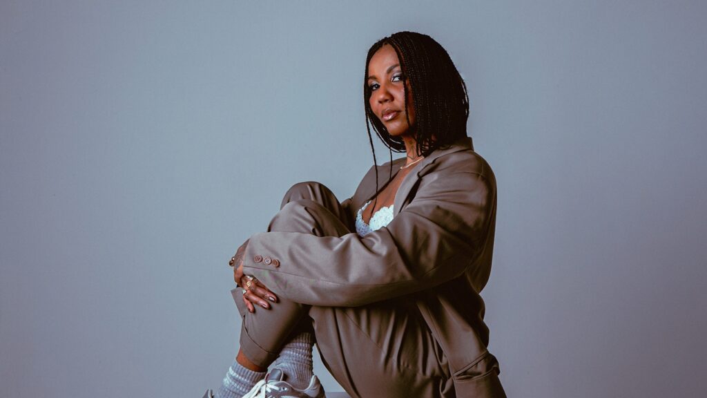 Rapper Gaúcha B.art Lança Mixtape 'Jóias Brutas' com Zudizilla, Ana Rima e L300