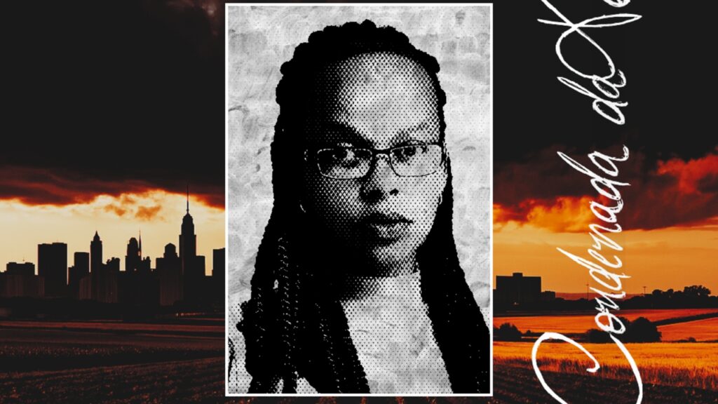 Rapper e Eng. Agrônoma (USP) traduz TCC sobre "broca-humana" e racismo em EP de Rap