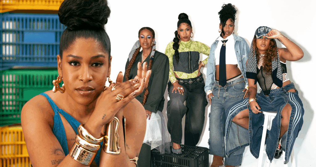 Retorno de Drik Barbosa destaca encontro de gerações do hip-hop em “2D: Sob Medida | Gosto Bom” • Rap Dab