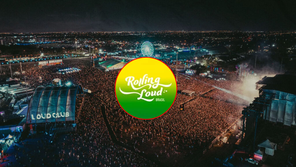 Rolling Loud Brasil deve acontecer em São Paulo, em 2026