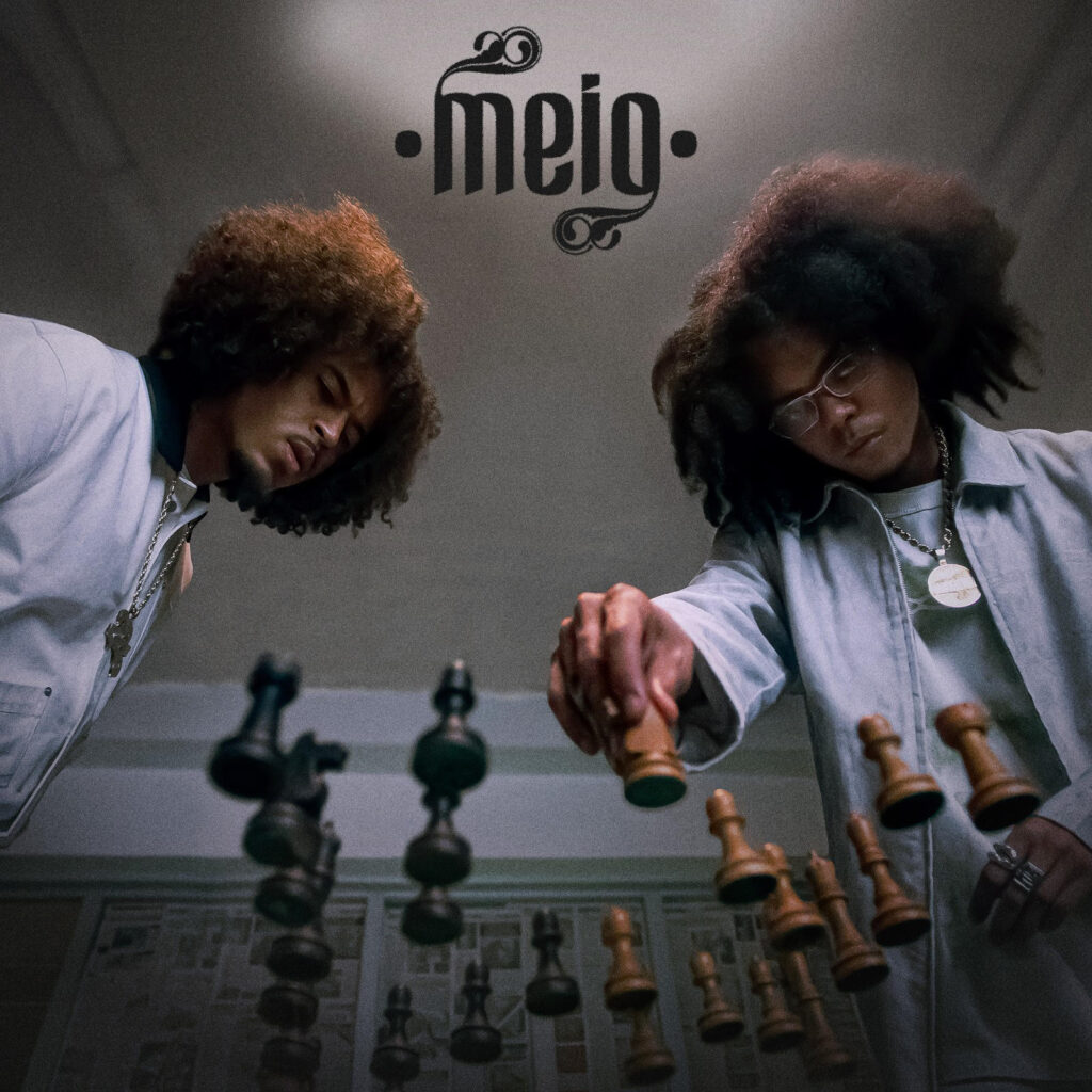 Sant Anuncia Nova Fase da Carreira com Single Produzido por MC Marechal e Prepara Lançamento de Próximo Álbum