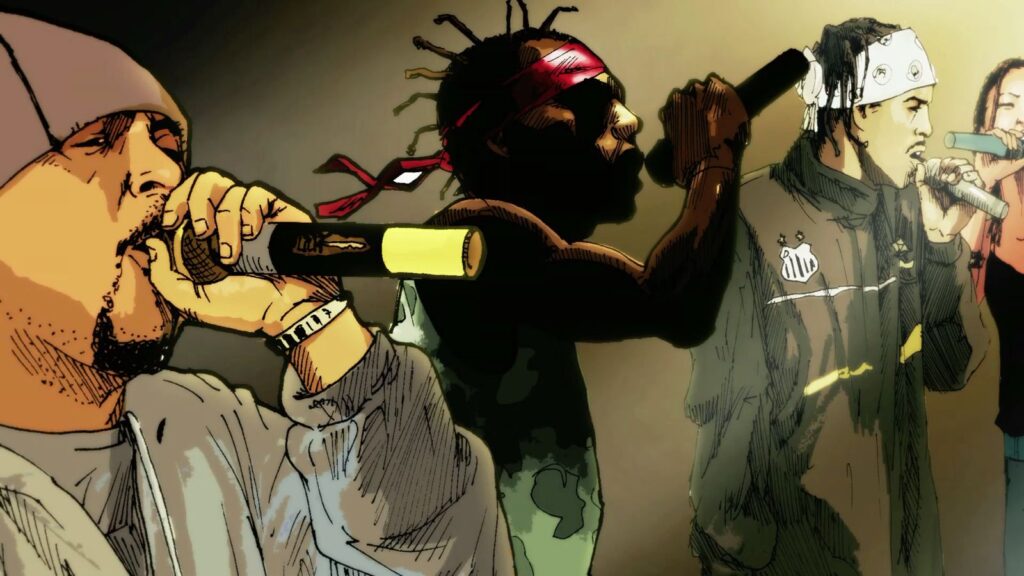 Semana do Hip Hop de Viamão agora é Lei Municipal