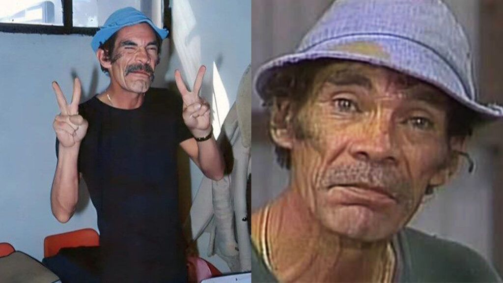 Série inspirada em Seu Madruga, do Chaves, está em produção