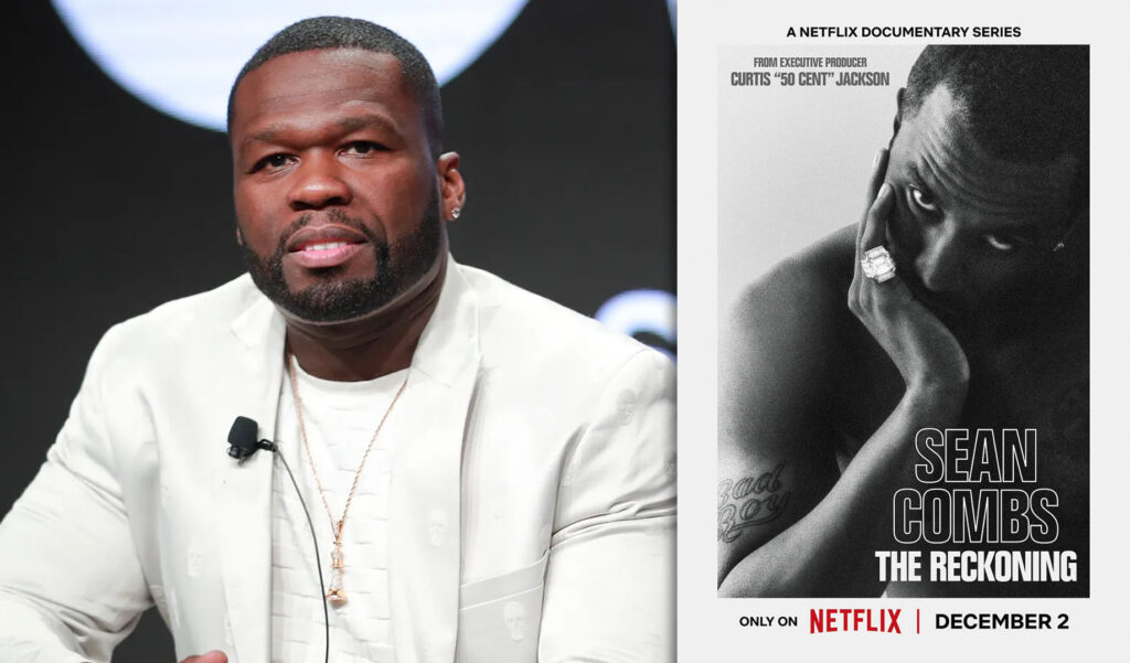 ganha data de estreia na Netflix