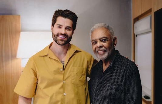 Alok e Gilberto Gil unem tradição e música eletrônica em novo EP