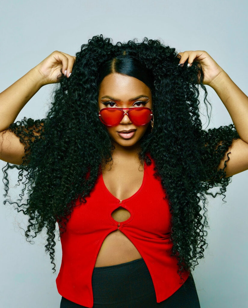 Ana Preta lança “Homenagem”, um tributo às pioneiras do Hip-Hop brasileiro