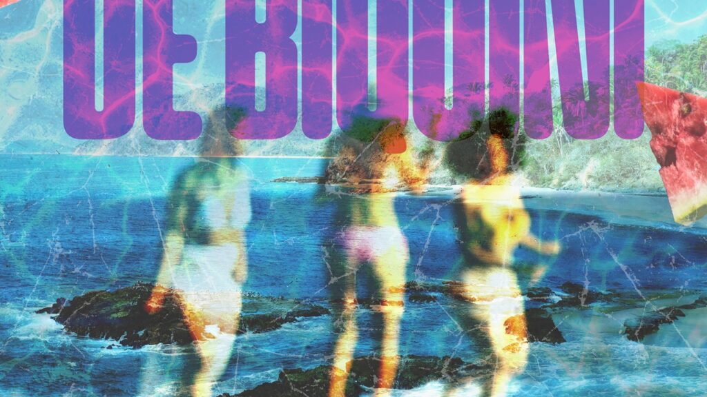 Apostando no verão, DJ Topo lança "De Biquíni", parceria com Melody e MC Pedrinho