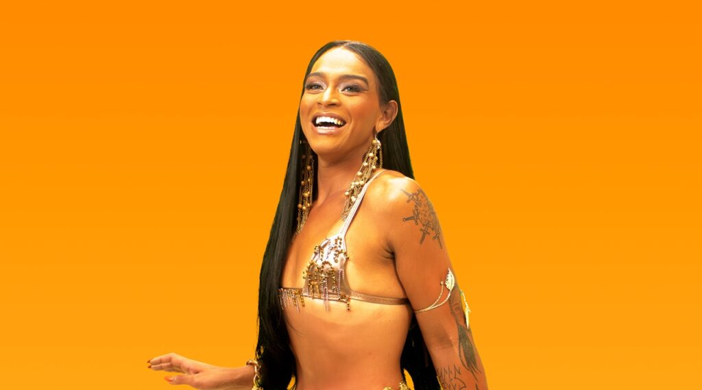 Bixarte Lança Álbum Invocando Tambores do Amor e Luta com Participações de Emicida, Lucy Alves e Johnny Hooker