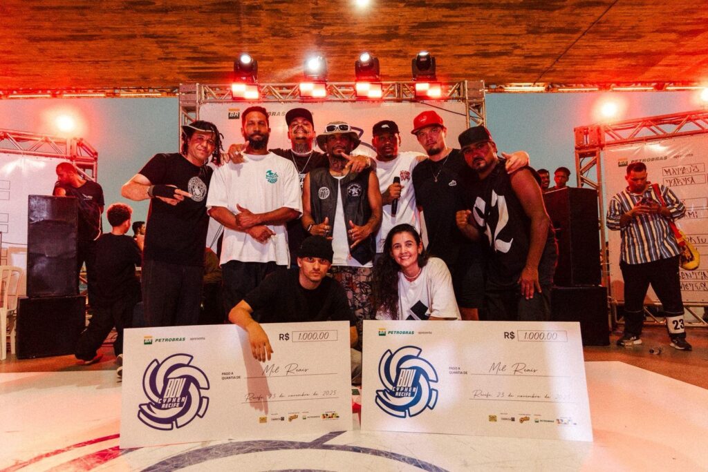 Brasília recebe eliminatória do Breaking do Verão 2026 neste sábado; veja como participar