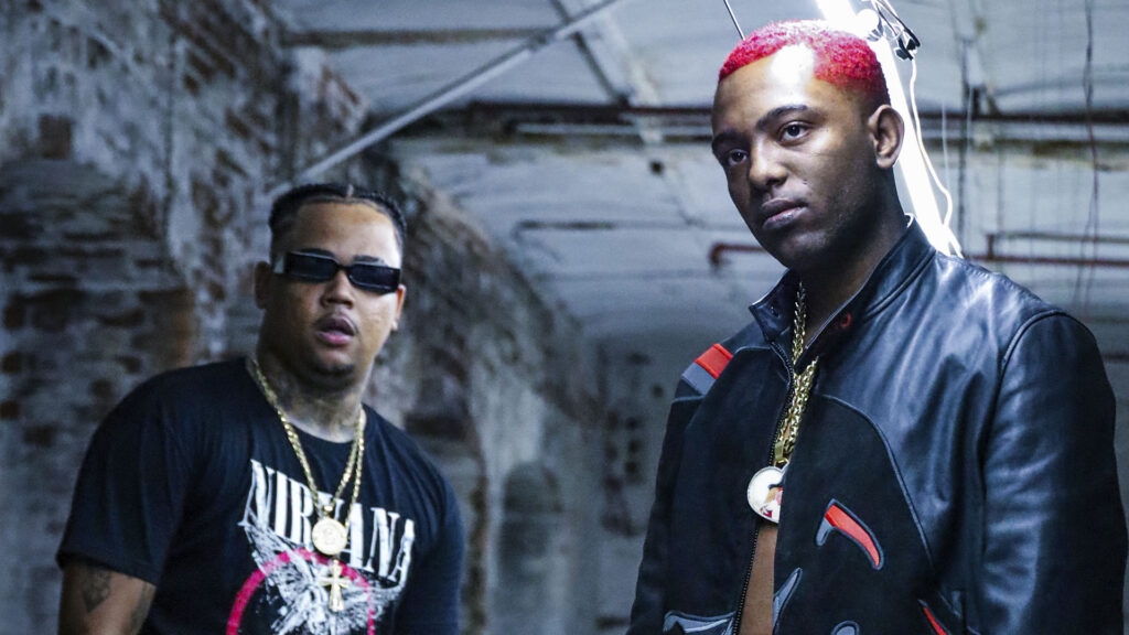 Caio Luccas lança novo single com participação de Major RD