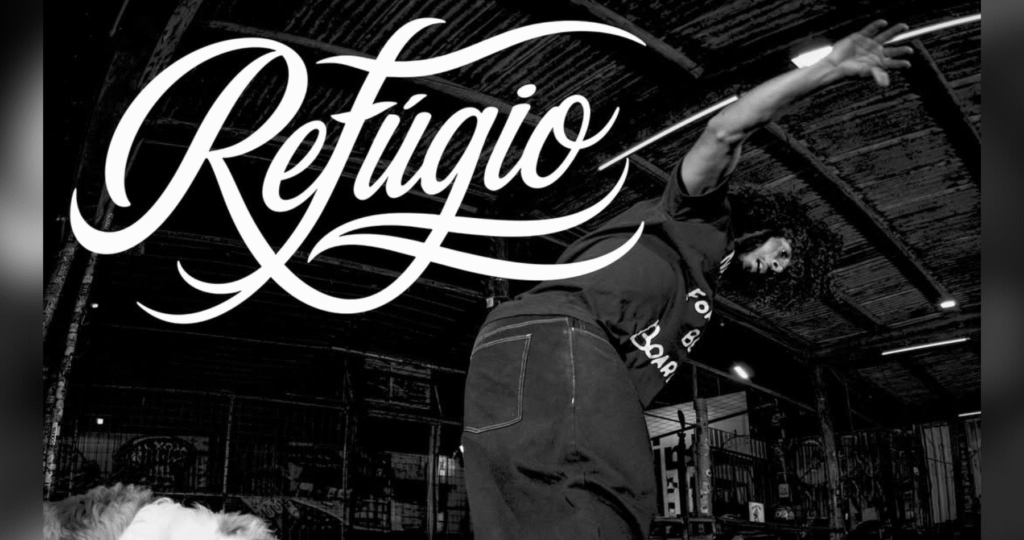 Cavepool celebra 11 anos com 1º disco, reunindo nomes como Xis, Rodrigo Ogi, Josyara, Fábio Brazza e mais • Rap Dab