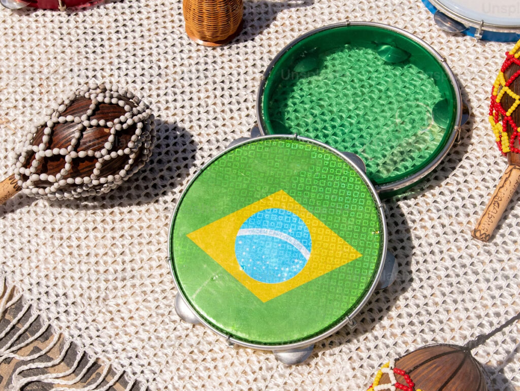 Música brasileira - Crédito Fellipe Ditadi music