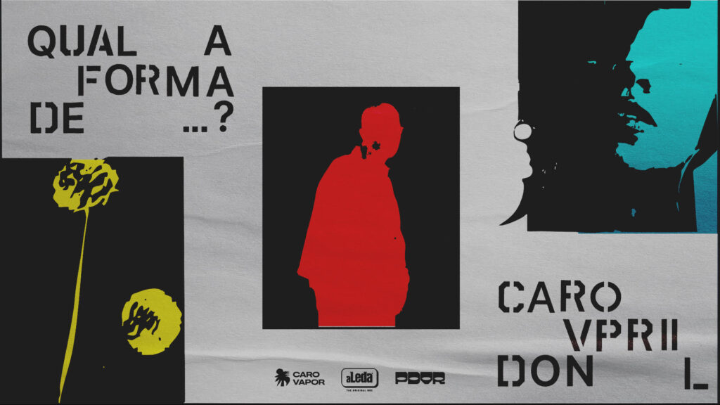 Don L revela bastidores criativos de CARO Vapor II – qual a forma de pagamento?