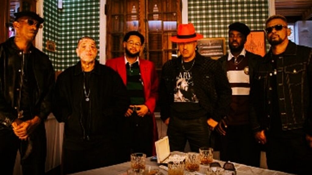 Emicida Divulga Reação dos Racionais MC’s ao Álbum-Homenagem 'Mesmas Cores & Mesmos Valores'