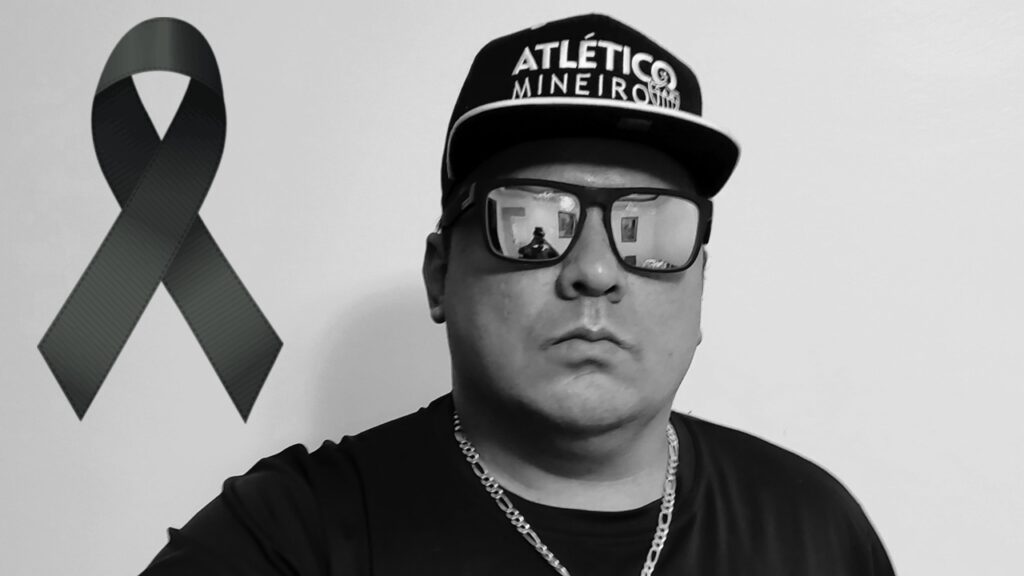 Falece Mano Cris, fundador do Site RAPMINEIRO288