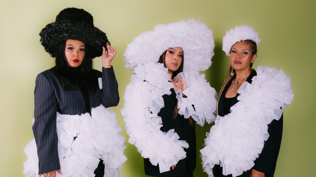 Fat Family apresenta show especial de Natal no Sesc Campo Limpo