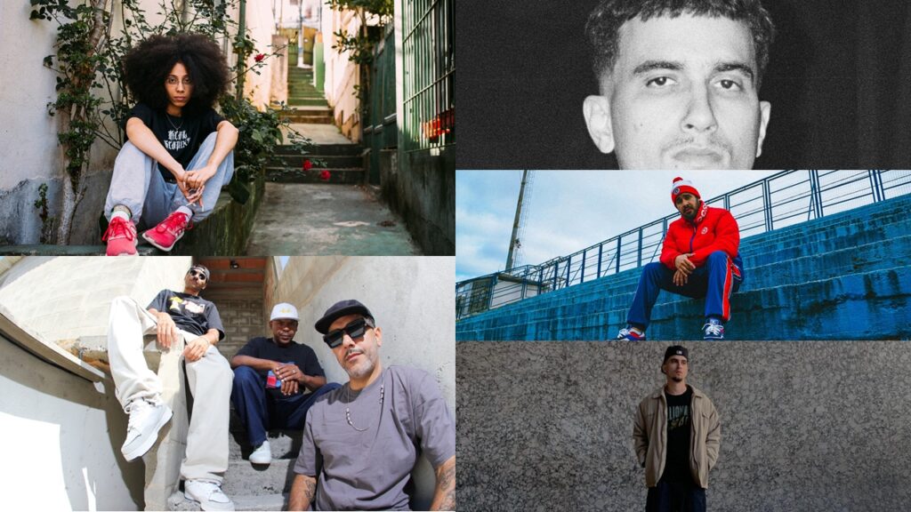 Festival SUCO! reúne nomes do rap alternativo do ES, BA, MG e RJ na Serra-ES nos dias 6 e 7 de dezembro