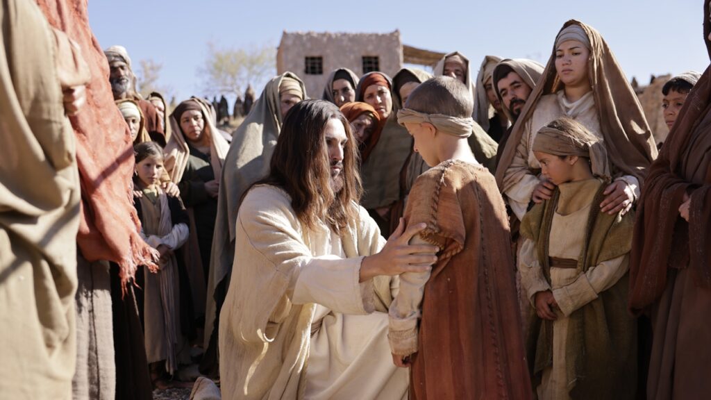 Imagem Filmes Anuncia 'A Última Ceia', 'Zero DC' e Mais Estreias Religiosas em 2026