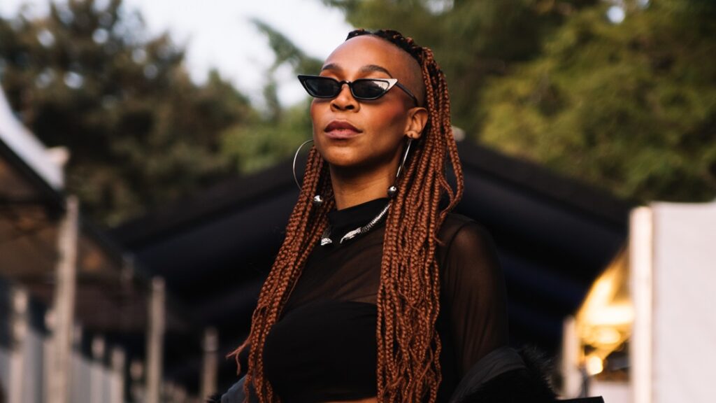 Karol Conká será uma das apresentadoras do WME Awards by Billboard 2025