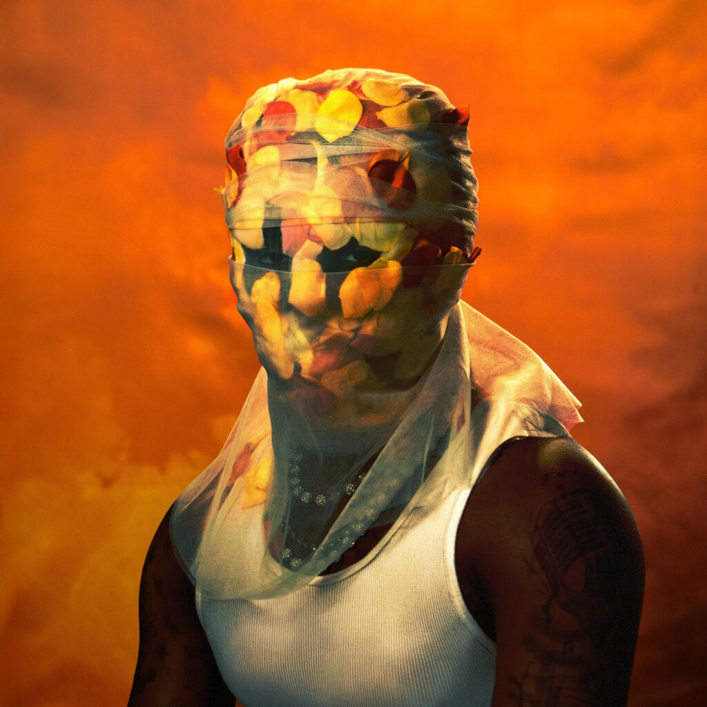 MC Caverinha Lança Mixtape para Resgatar Suas Origens no Trap com Kayblack, G.hard e G.A