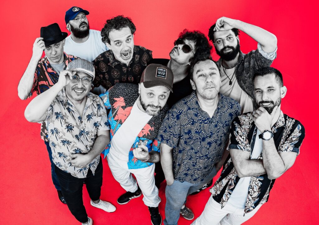 Macaco Estrela Lança 'O Sinal' em Parceria Multicultural com Milena Makuxi