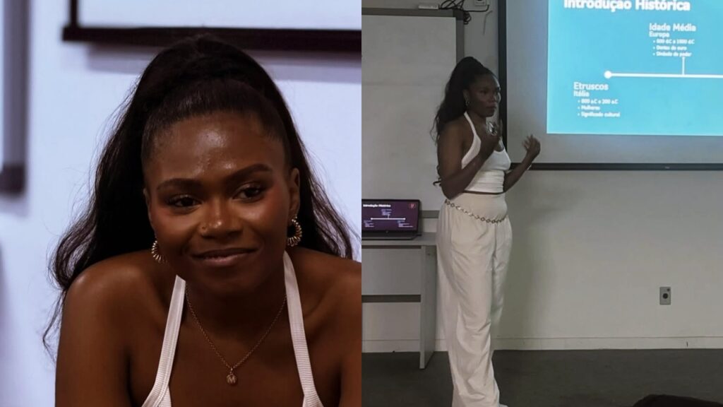 Maru2D Conclui Segunda Graduação com Nota 10 em TCC que Relaciona Hip Hop e Odontologia