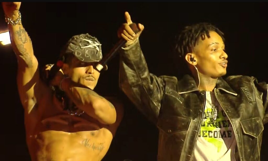 Matuê Lança Clipe de “Xtranho” e Mostra Acidente de Brandão Gravado no Hospital