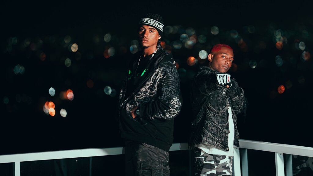 PJ Houdini Lança 'Pretexto' em Parceria com Caio Luccas e Prepara a Sequência 'Pablo Juan Deluxe'